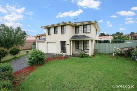 Property photo of 58A Aylward Avenue Quakers Hill NSW 2763