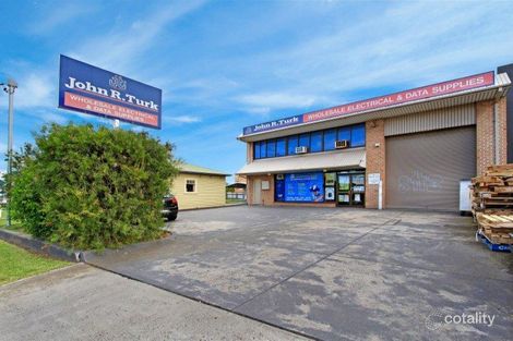 Property photo of 322 Keira Street Wollongong NSW 2500