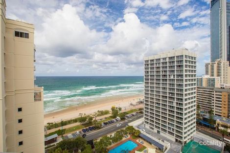 267/4-14 View Ave, Surfers Paradise, QLD 4217