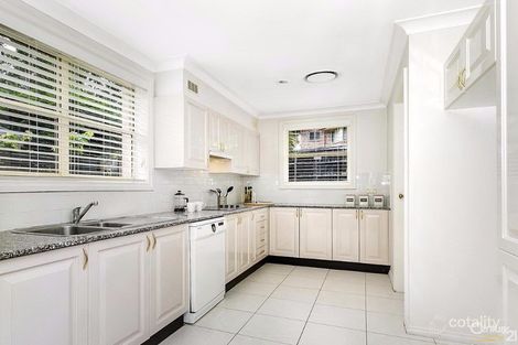 Property photo of 7A Neptune Place West Pennant Hills NSW 2125