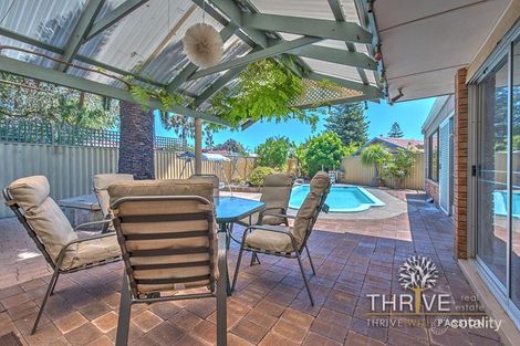 Property photo of 24 Mirrelia Way Riverton WA 6148