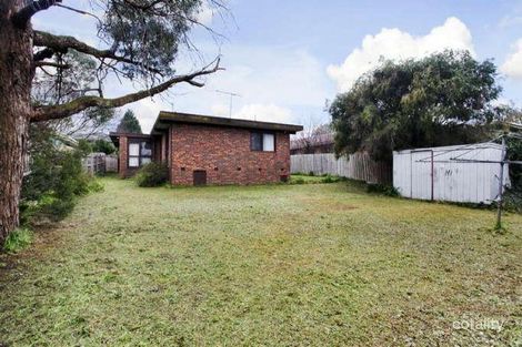 Property photo of 32 Clunies Ross Crescent Mulgrave VIC 3170