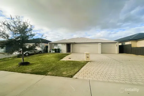 12 Balivanich Loop, Seville Grove, WA 6112