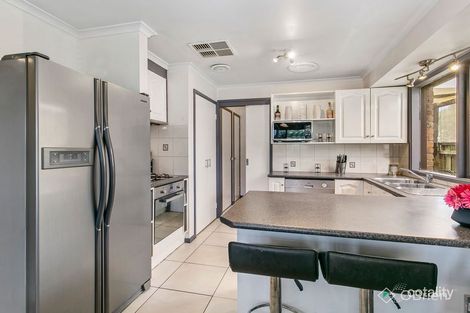 Property photo of 9 Quarrion Drive Carrum Downs VIC 3201