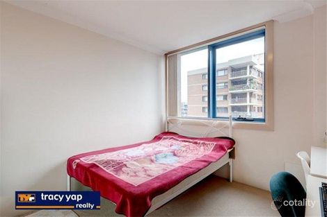 Property photo of 3/14 Hassall Street Parramatta NSW 2150