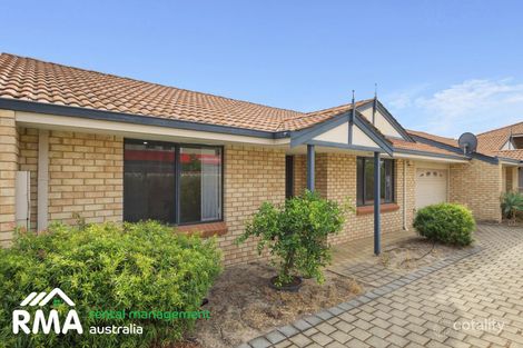 2/26 James St, Cannington, WA 6107