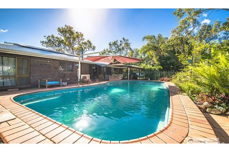 Property photo of 430 Thozet Road Frenchville QLD 4701