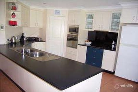 Property photo of 14 Jorgensen Street Highfields QLD 4352