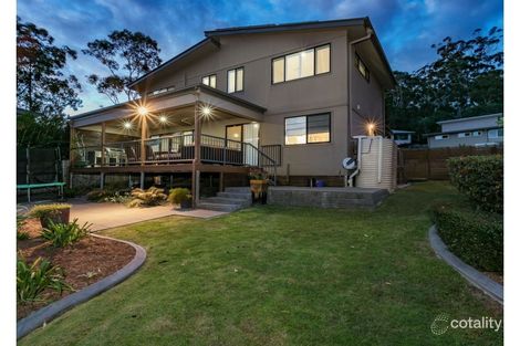 Property photo of 81 Seeana Drive Mount Cotton QLD 4165