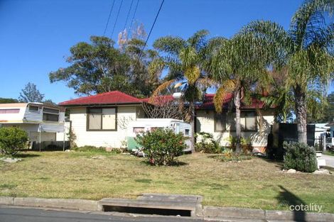 9 Tunbridge St, Busby, NSW 2168
