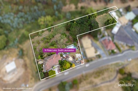 Property photo of 16-20 Rose Lane South Launceston TAS 7249