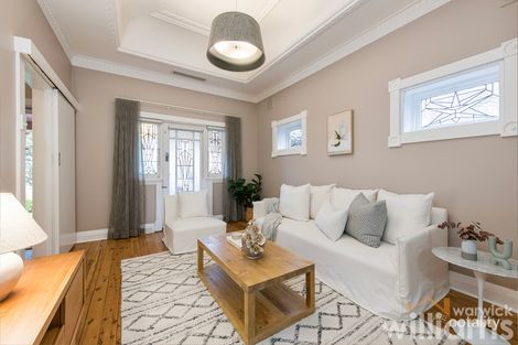 Property photo of 4 Duke Avenue Rodd Point NSW 2046