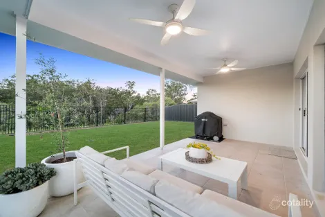 Property photo of 24 Superb Drive Narangba QLD 4504