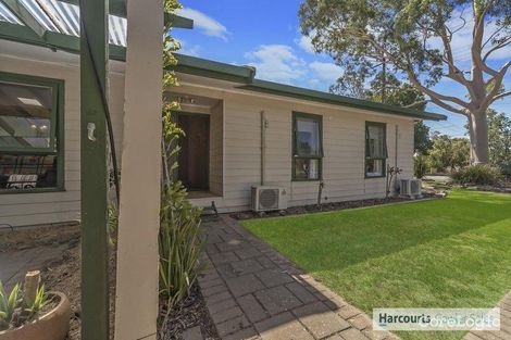 Property photo of 41 Basedow Road Tanunda SA 5352