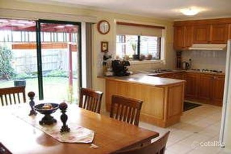 Property photo of 4 Honda Drive Mill Park VIC 3082