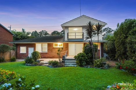 Property photo of 7 Kunari Place Mona Vale NSW 2103