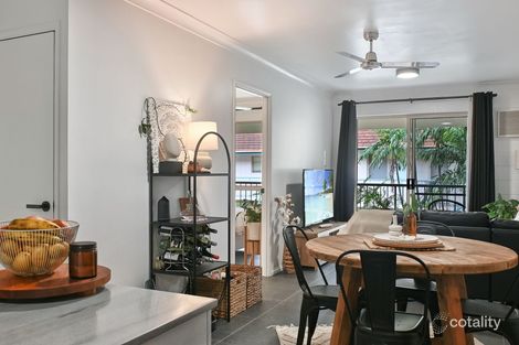 Property photo of 23/51-55 Bamford Lane Kirwan QLD 4817