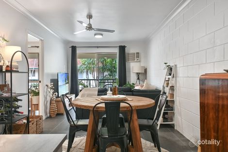 Property photo of 23/51-55 Bamford Lane Kirwan QLD 4817