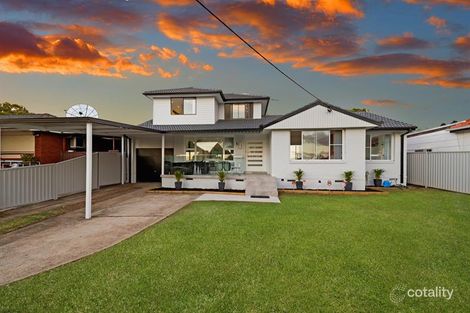 Property photo of 310 Hamilton Road Fairfield West NSW 2165