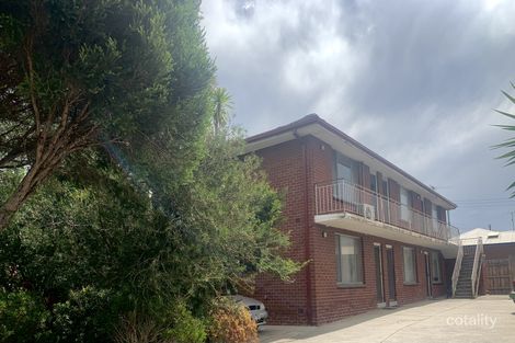 6/16 Coronation St, Kingsville, VIC 3012