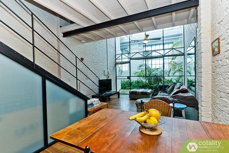 Property photo of 3/8 Josephson Street Fremantle WA 6160