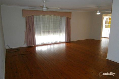 Property photo of 21 Greenbank Drive Werrington Downs NSW 2747