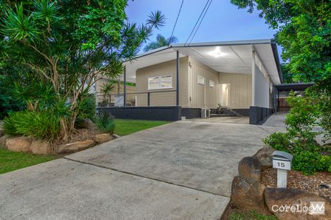 Property photo of 15 Summerfield Street Aspley QLD 4034