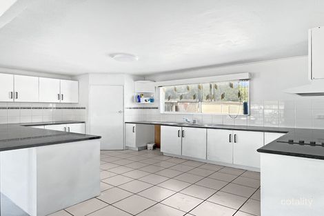 Property photo of 166 Charles Street Cranbrook QLD 4814