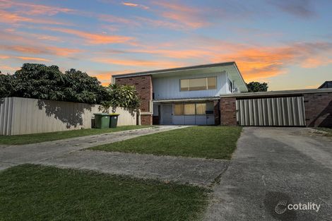 166 Charles St, Cranbrook, QLD 4814