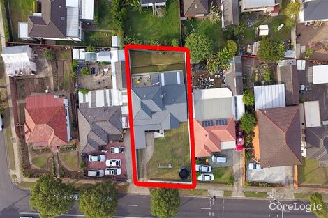 Property photo of 310 Hamilton Road Fairfield West NSW 2165