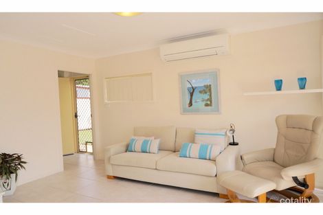 Property photo of 121 Leumeah Street Sanctuary Point NSW 2540