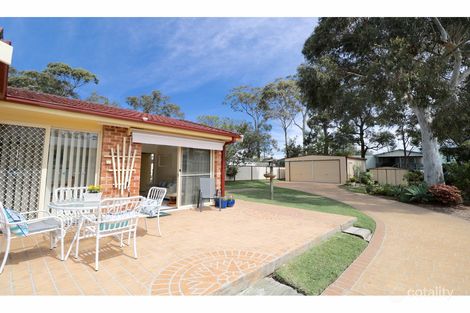 Property photo of 121 Leumeah Street Sanctuary Point NSW 2540