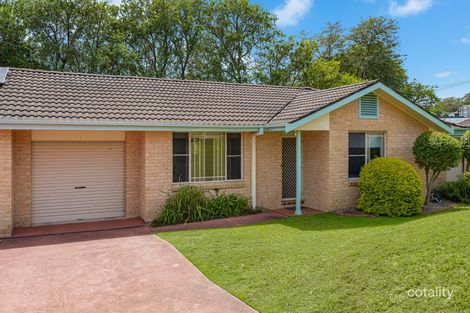 Property photo of 5/81 Newling Street Lisarow NSW 2250