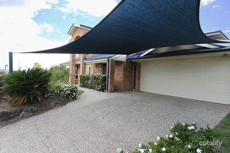 Property photo of 2 Jessica Drive Upper Coomera QLD 4209
