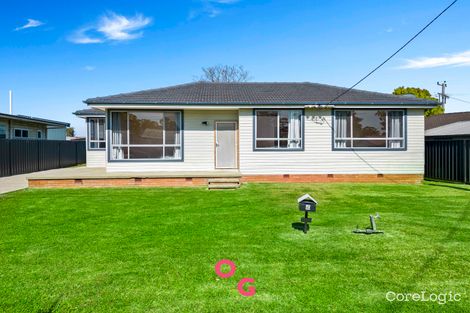 Property photo of 4 Gwen Parade Raymond Terrace NSW 2324