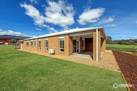 Property photo of 12 Davidson Road Leneva VIC 3691