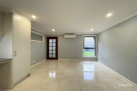 Property photo of 1 Johns Avenue Macquarie Fields NSW 2564