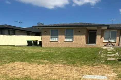 Property photo of 20 Domain Boulevard Prestons NSW 2170