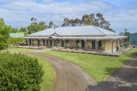 19 Blandford St, Cobden, VIC 3266