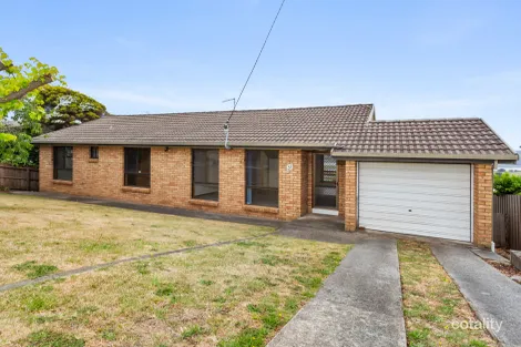 31 Vermeer Ave, Newnham, TAS 7248