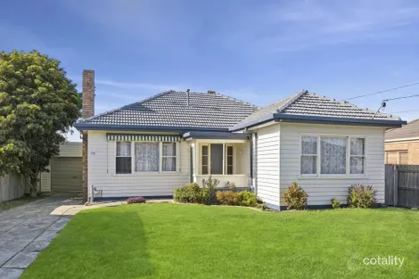 131 WILSONS RD, NEWCOMB, VIC 3219