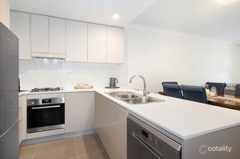 Property photo of 62/20 Matthews Street Punchbowl NSW 2196