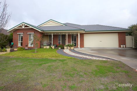 171 Barnes Bvd, Horsham, VIC 3400