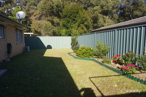 Property photo of 3/3 Brodie Close Bomaderry NSW 2541