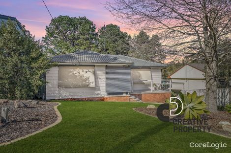 Property photo of 5 Cheryl Avenue Glendale NSW 2285