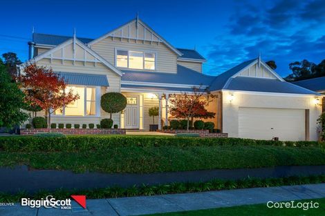 Property photo of 12 Straughan Close Lysterfield VIC 3156
