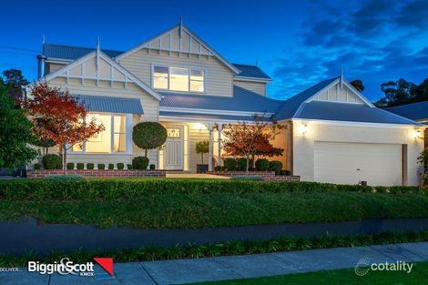 Property photo of 12 Straughan Close Lysterfield VIC 3156