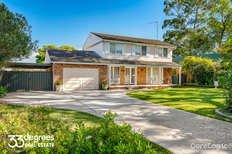 98 Bathurst St, Pitt Town, NSW 2756