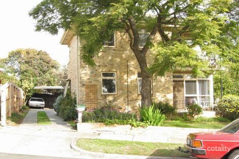 3/24 Selwood St, Hawthorn East, VIC 3123