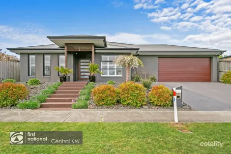 38 Sowerby Rd, Morwell, VIC 3840